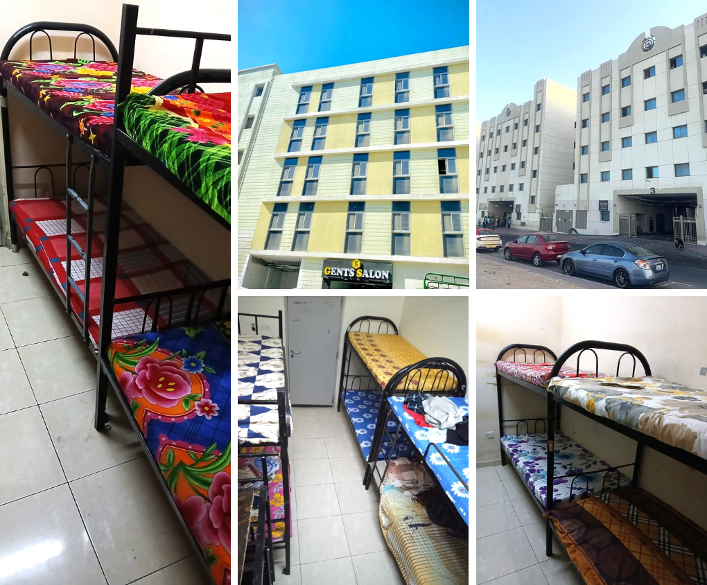 labor accommodations